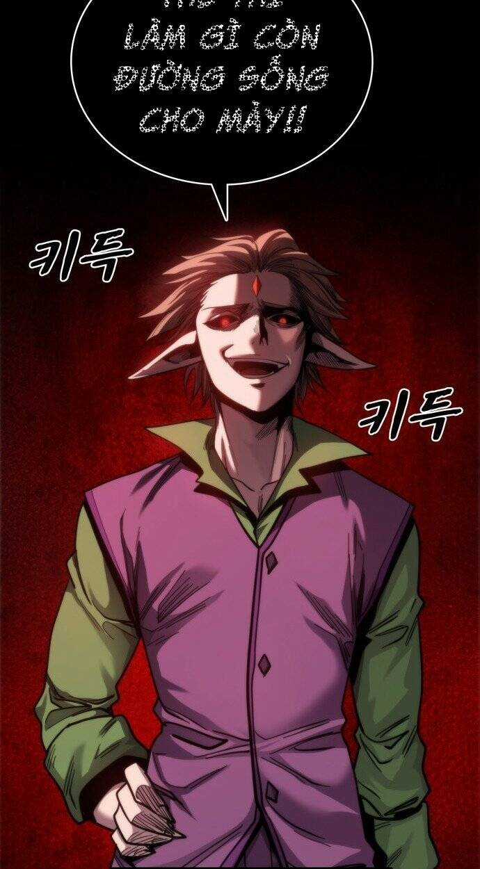 Thánh Kỵ Sĩ Trong Thế Giới Ảo Đen Tối Chapter 1 trang 116