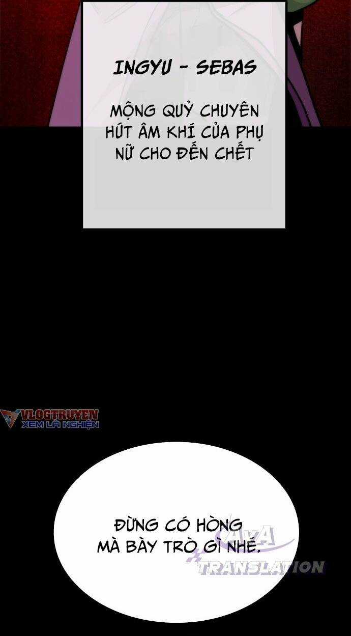 Thánh Kỵ Sĩ Trong Thế Giới Ảo Đen Tối Chapter 1 trang 117