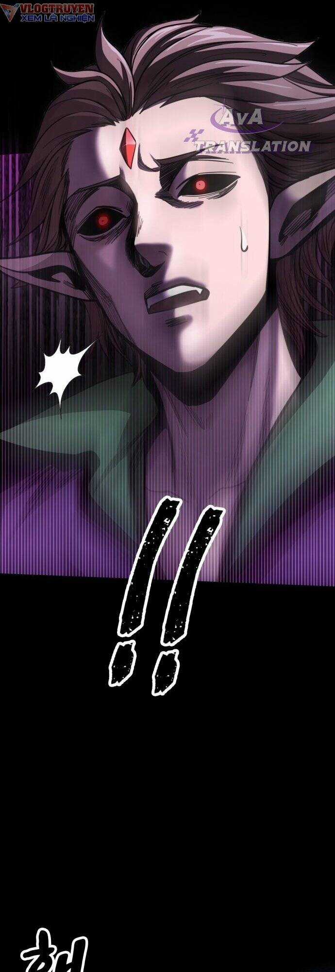 Thánh Kỵ Sĩ Trong Thế Giới Ảo Đen Tối Chapter 1 trang 118