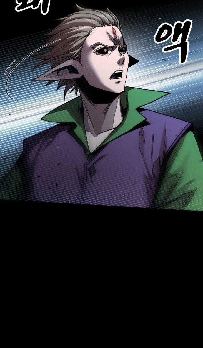 Thánh Kỵ Sĩ Trong Thế Giới Ảo Đen Tối Chapter 1 trang 119