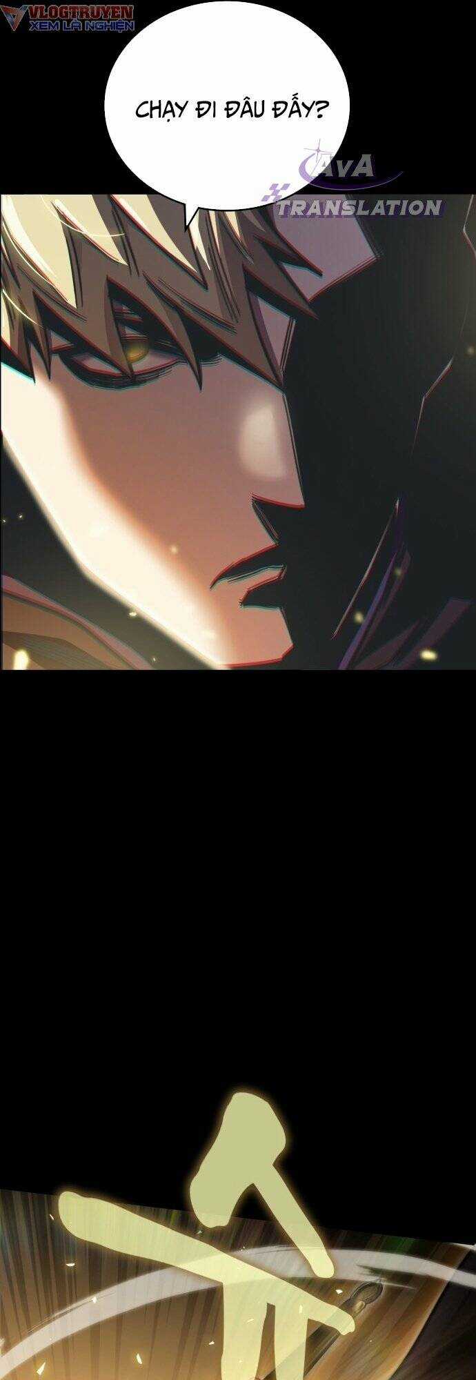 Thánh Kỵ Sĩ Trong Thế Giới Ảo Đen Tối Chapter 1 trang 121