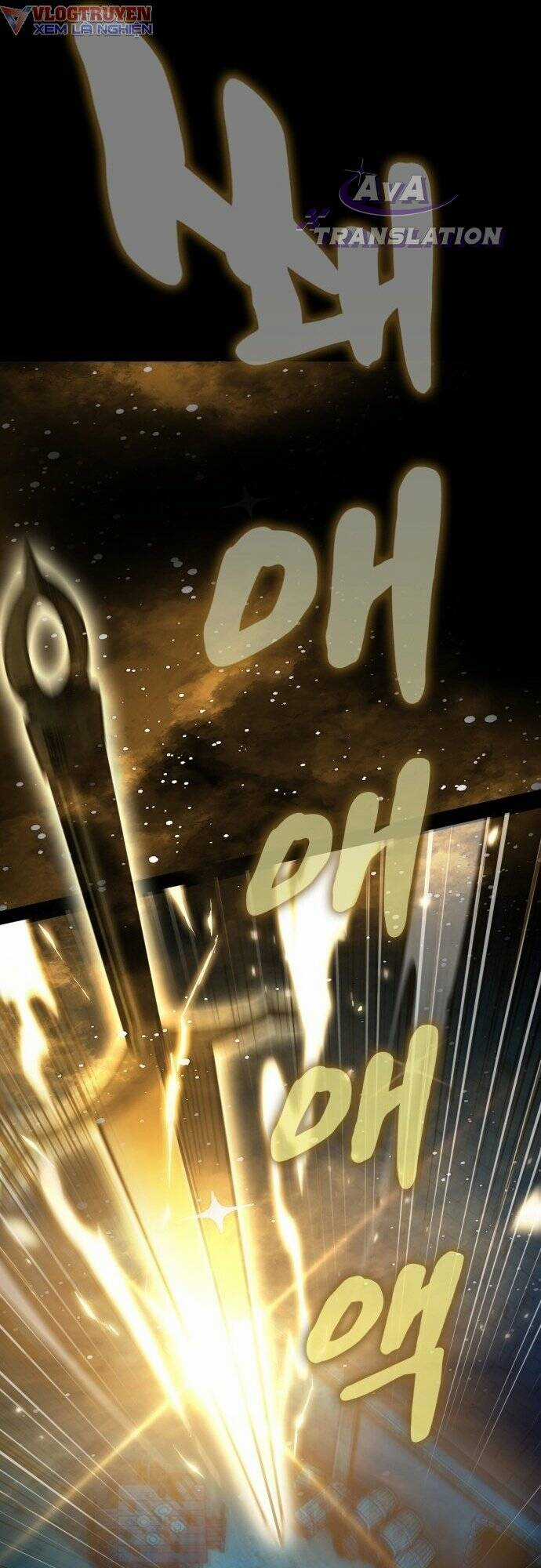 Thánh Kỵ Sĩ Trong Thế Giới Ảo Đen Tối Chapter 1 trang 124