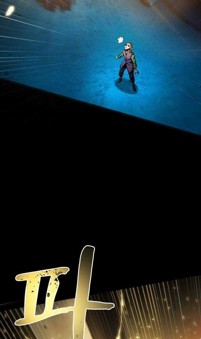 Thánh Kỵ Sĩ Trong Thế Giới Ảo Đen Tối Chapter 1 trang 125