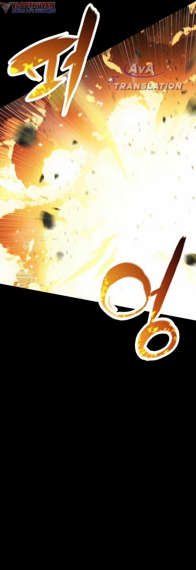 Thánh Kỵ Sĩ Trong Thế Giới Ảo Đen Tối Chapter 1 trang 127