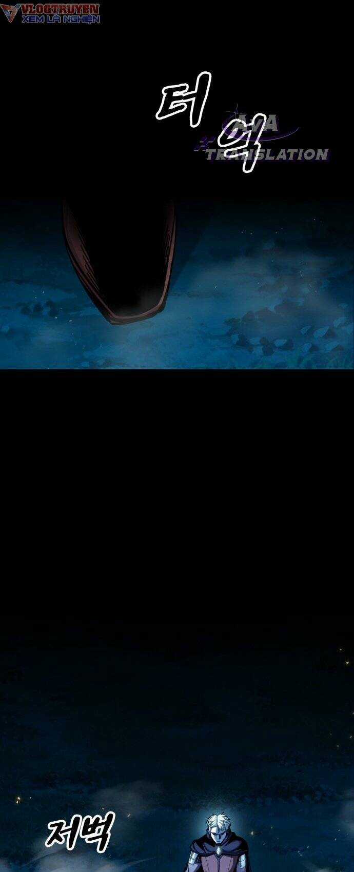 Thánh Kỵ Sĩ Trong Thế Giới Ảo Đen Tối Chapter 1 trang 130