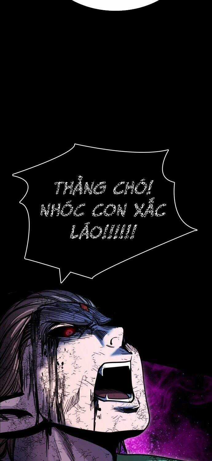 Thánh Kỵ Sĩ Trong Thế Giới Ảo Đen Tối Chapter 1 trang 133