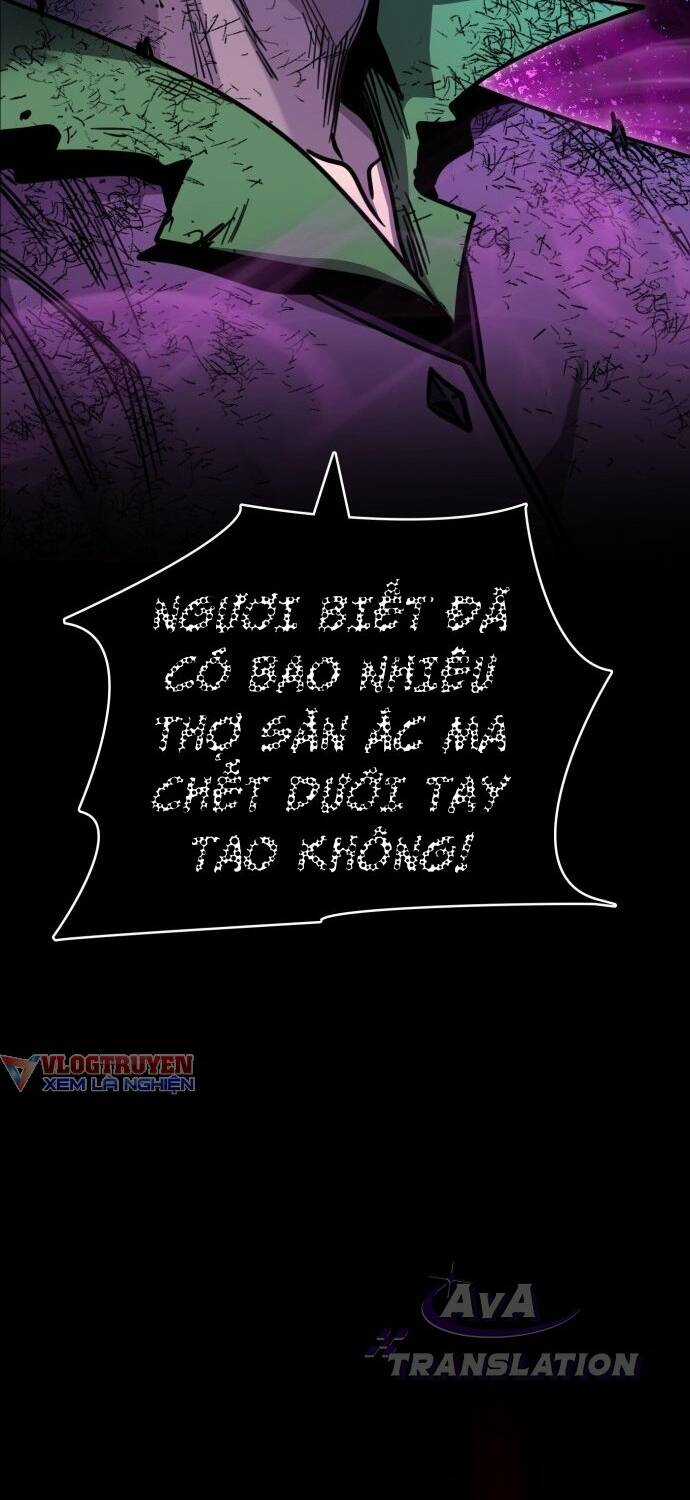 Thánh Kỵ Sĩ Trong Thế Giới Ảo Đen Tối Chapter 1 trang 134