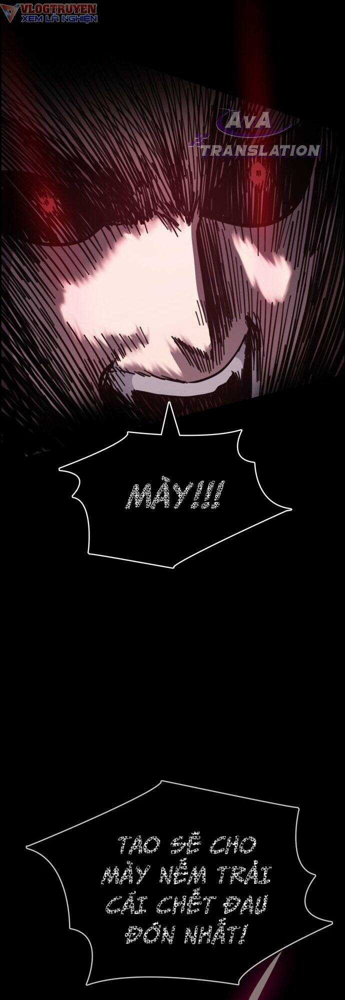 Thánh Kỵ Sĩ Trong Thế Giới Ảo Đen Tối Chapter 1 trang 135