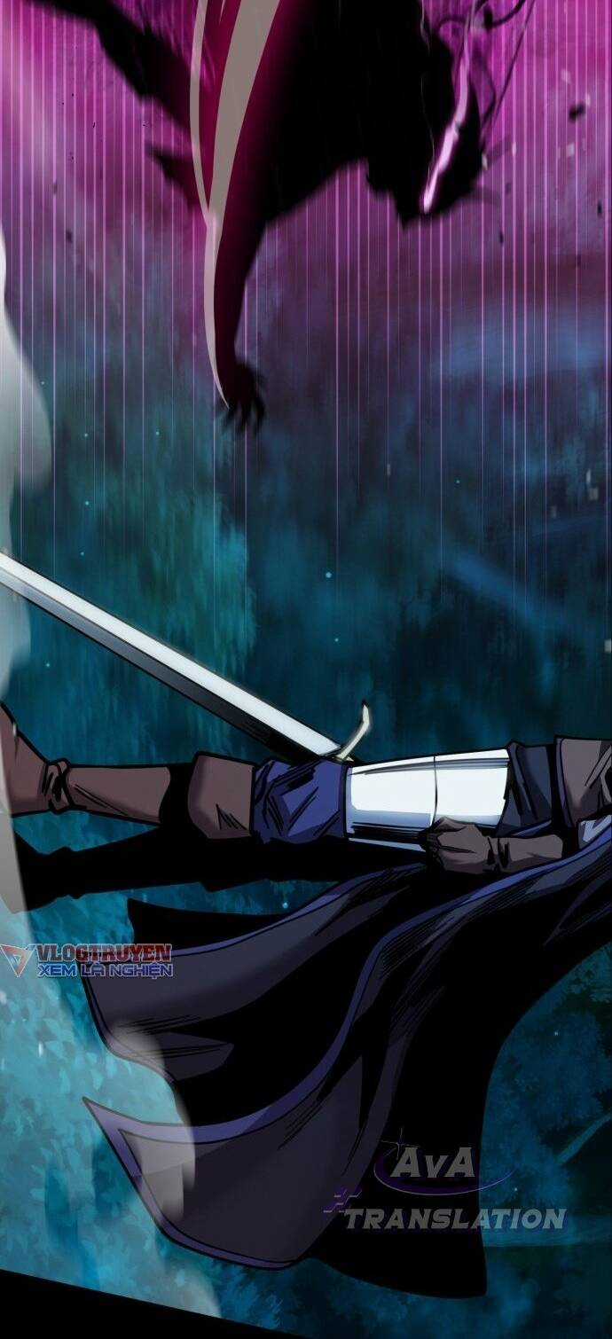 Thánh Kỵ Sĩ Trong Thế Giới Ảo Đen Tối Chapter 1 trang 137