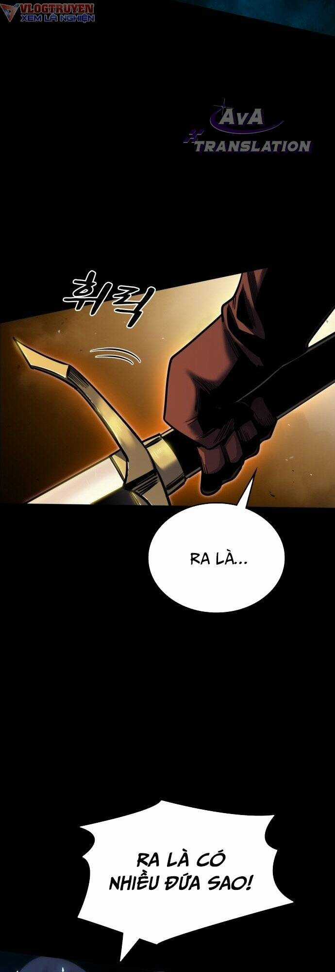 Thánh Kỵ Sĩ Trong Thế Giới Ảo Đen Tối Chapter 1 trang 138