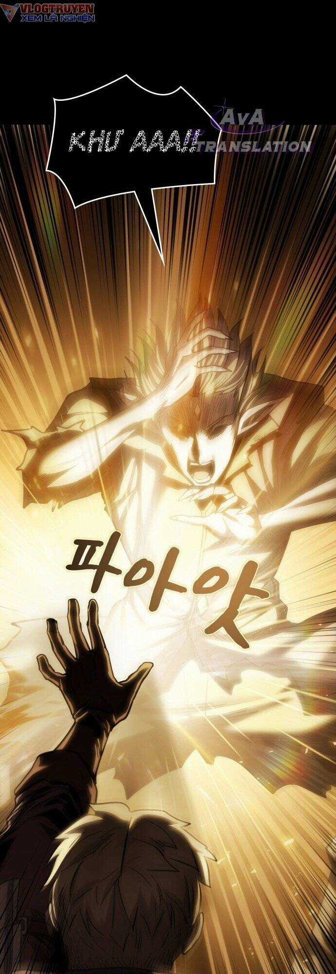 Thánh Kỵ Sĩ Trong Thế Giới Ảo Đen Tối Chapter 1 trang 141