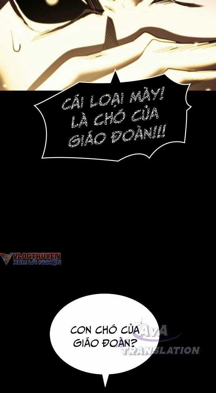 Thánh Kỵ Sĩ Trong Thế Giới Ảo Đen Tối Chapter 1 trang 143