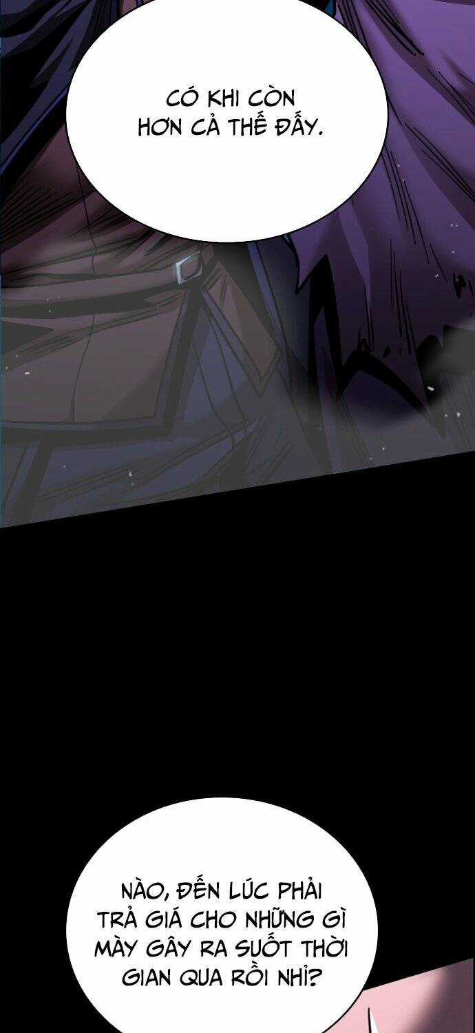 Thánh Kỵ Sĩ Trong Thế Giới Ảo Đen Tối Chapter 1 trang 147