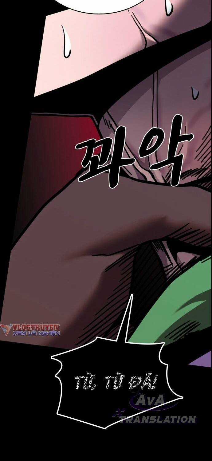 Thánh Kỵ Sĩ Trong Thế Giới Ảo Đen Tối Chapter 1 trang 148