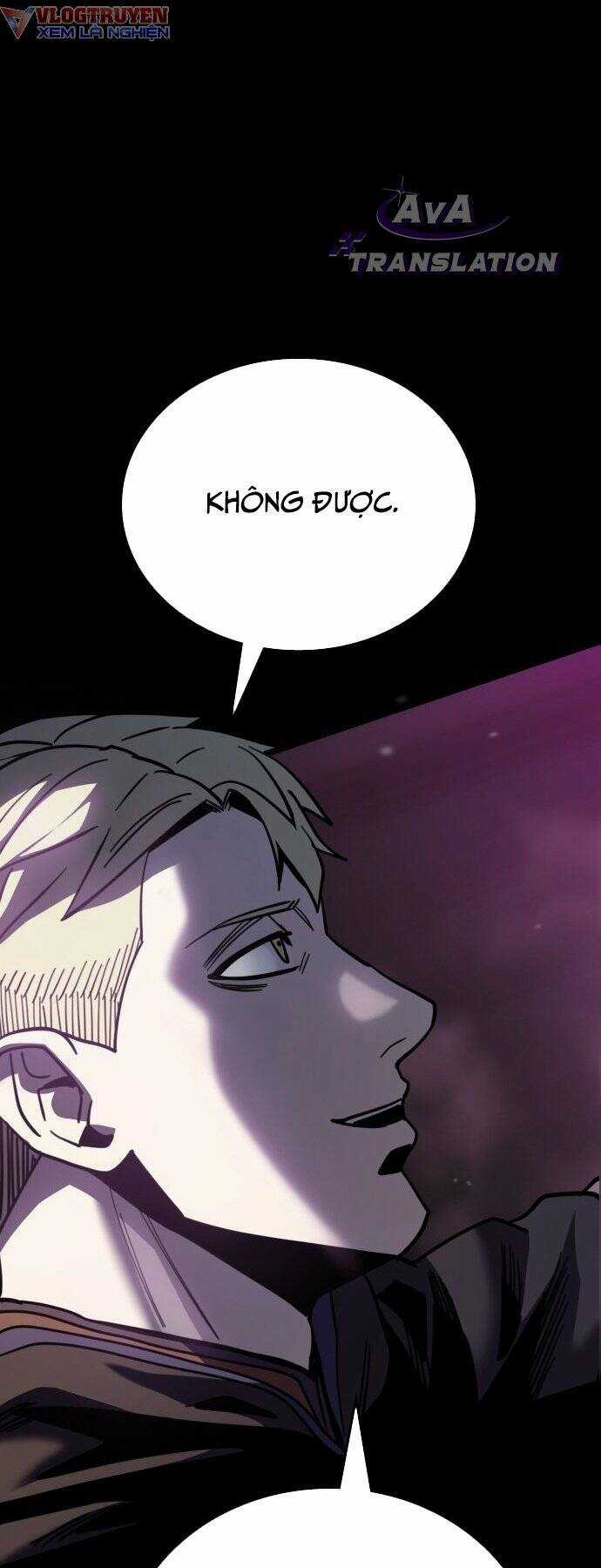 Thánh Kỵ Sĩ Trong Thế Giới Ảo Đen Tối Chapter 1 trang 149