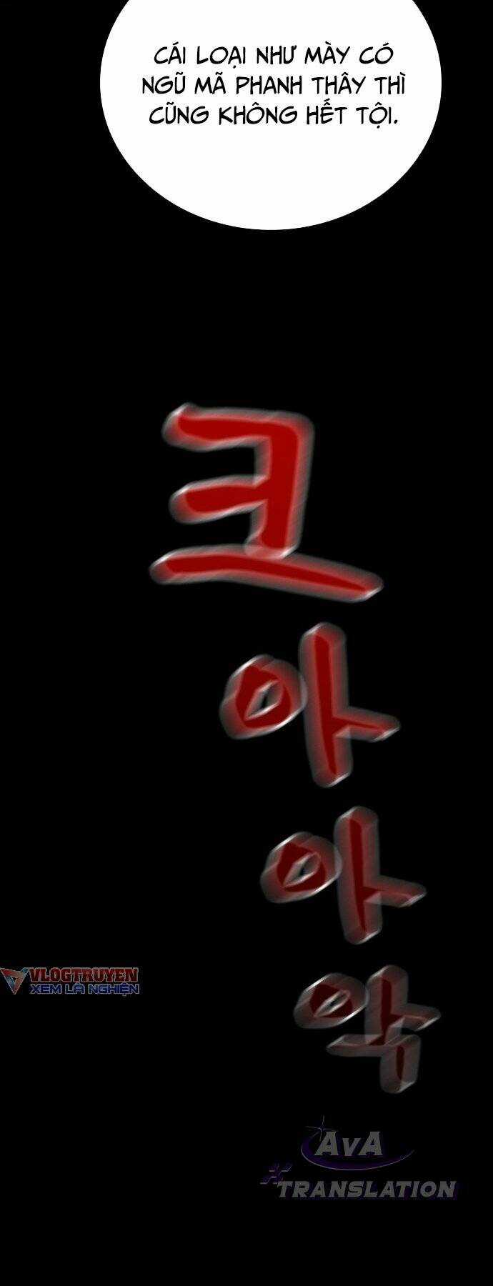 Thánh Kỵ Sĩ Trong Thế Giới Ảo Đen Tối Chapter 1 trang 150