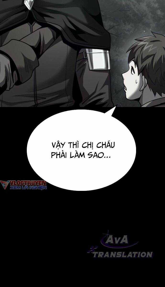 Thánh Kỵ Sĩ Trong Thế Giới Ảo Đen Tối Chapter 1 trang 153