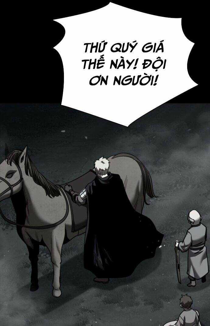 Thánh Kỵ Sĩ Trong Thế Giới Ảo Đen Tối Chapter 1 trang 155