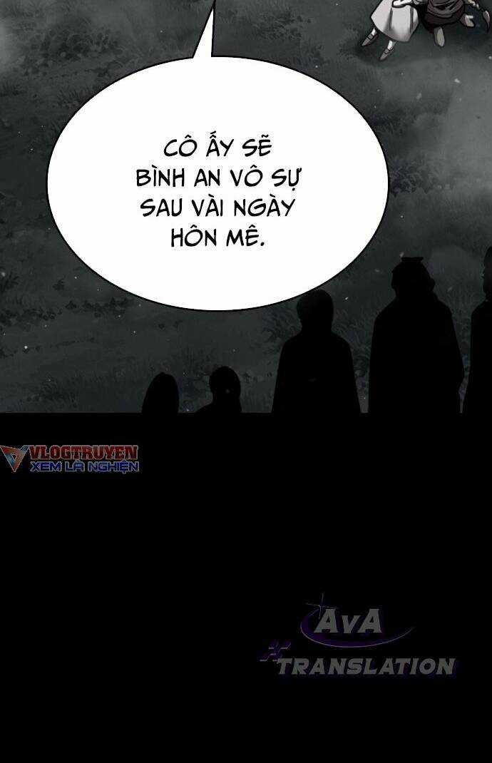 Thánh Kỵ Sĩ Trong Thế Giới Ảo Đen Tối Chapter 1 trang 156