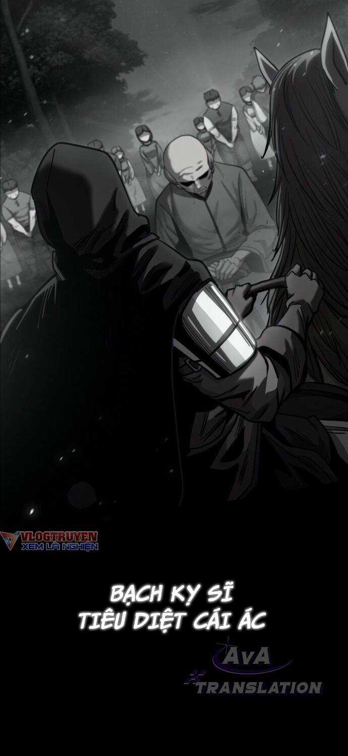 Thánh Kỵ Sĩ Trong Thế Giới Ảo Đen Tối Chapter 1 trang 162