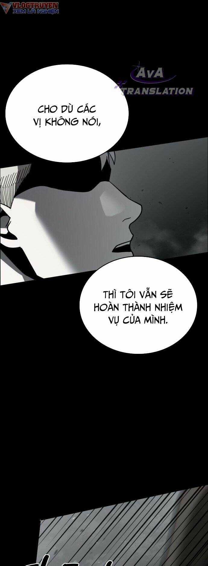 Thánh Kỵ Sĩ Trong Thế Giới Ảo Đen Tối Chapter 1 trang 163