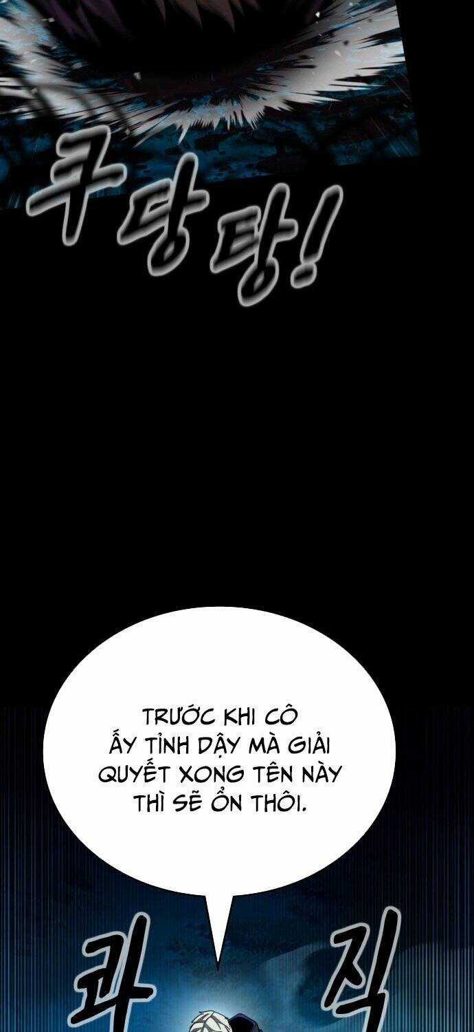 Thánh Kỵ Sĩ Trong Thế Giới Ảo Đen Tối Chapter 1 trang 169