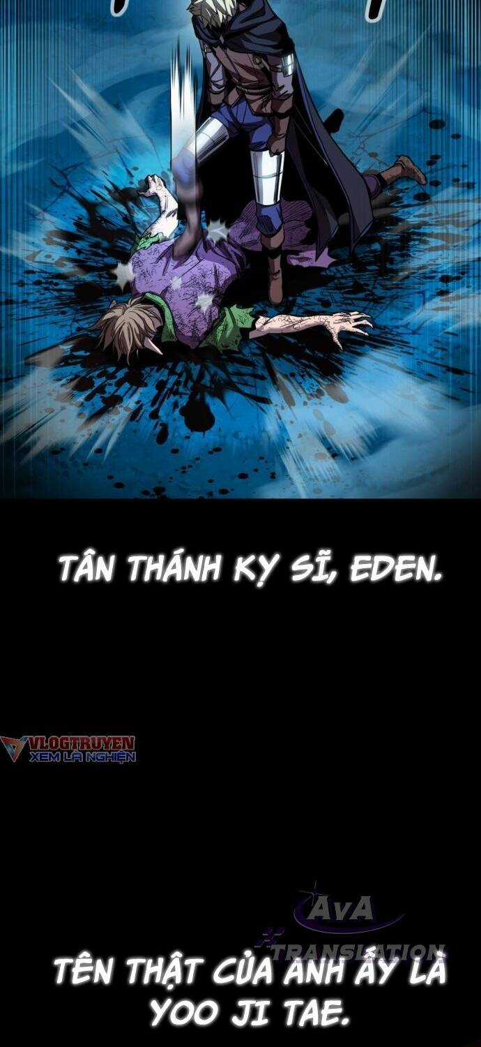 Thánh Kỵ Sĩ Trong Thế Giới Ảo Đen Tối Chapter 1 trang 170