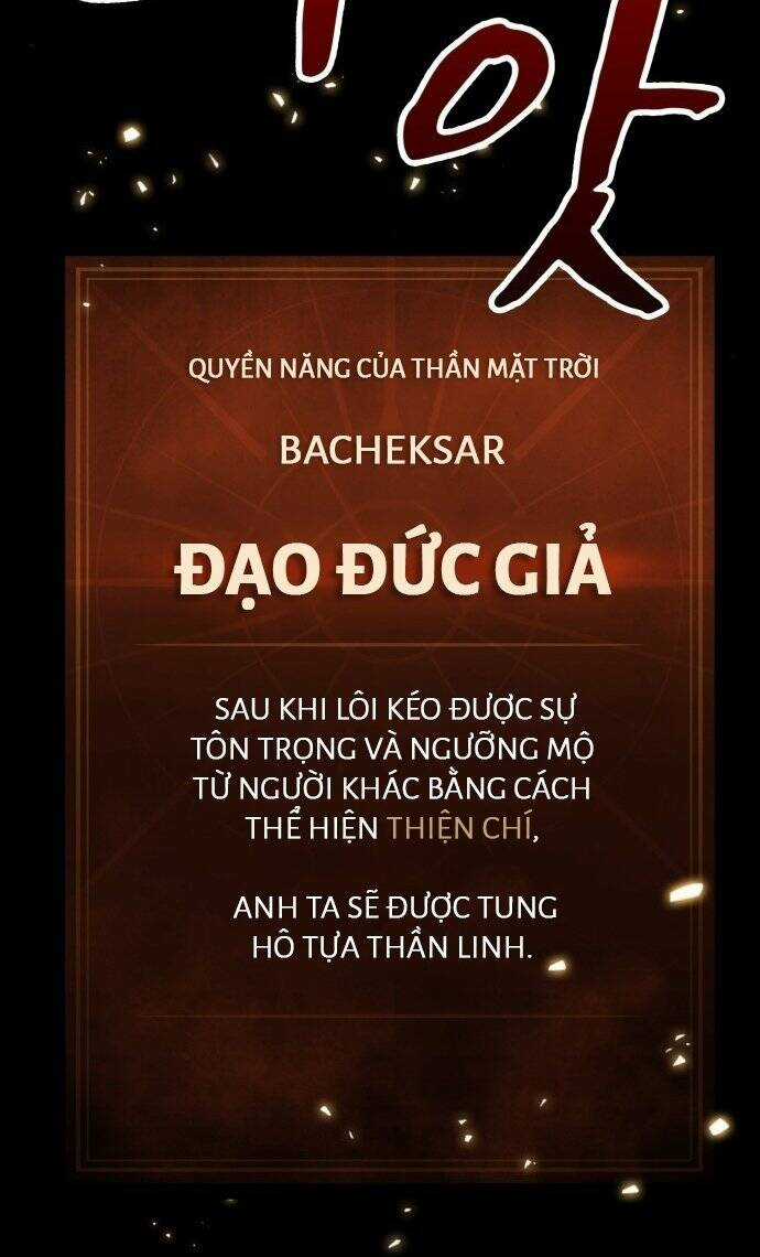 Thánh Kỵ Sĩ Trong Thế Giới Ảo Đen Tối Chapter 1 trang 172