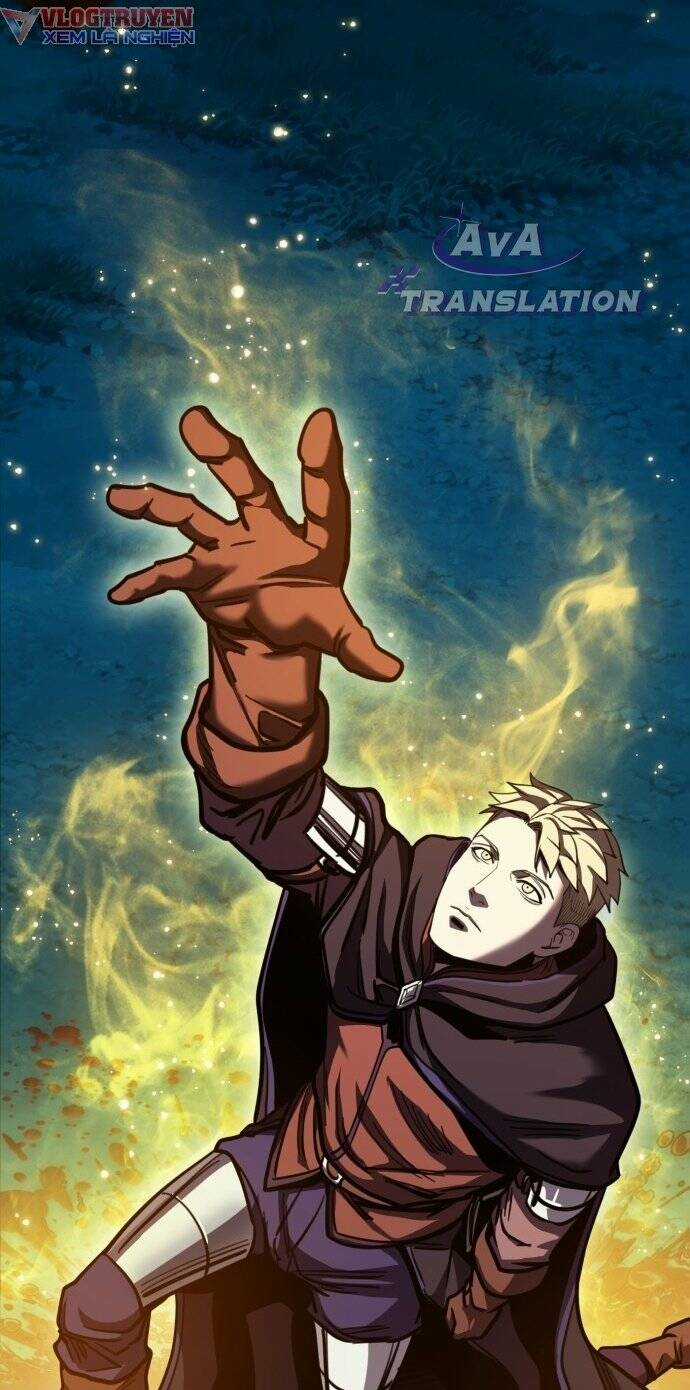 Thánh Kỵ Sĩ Trong Thế Giới Ảo Đen Tối Chapter 1 trang 174