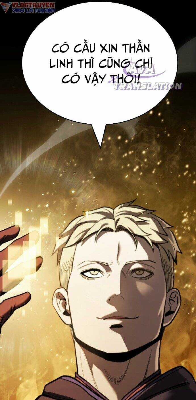 Thánh Kỵ Sĩ Trong Thế Giới Ảo Đen Tối Chapter 1 trang 176