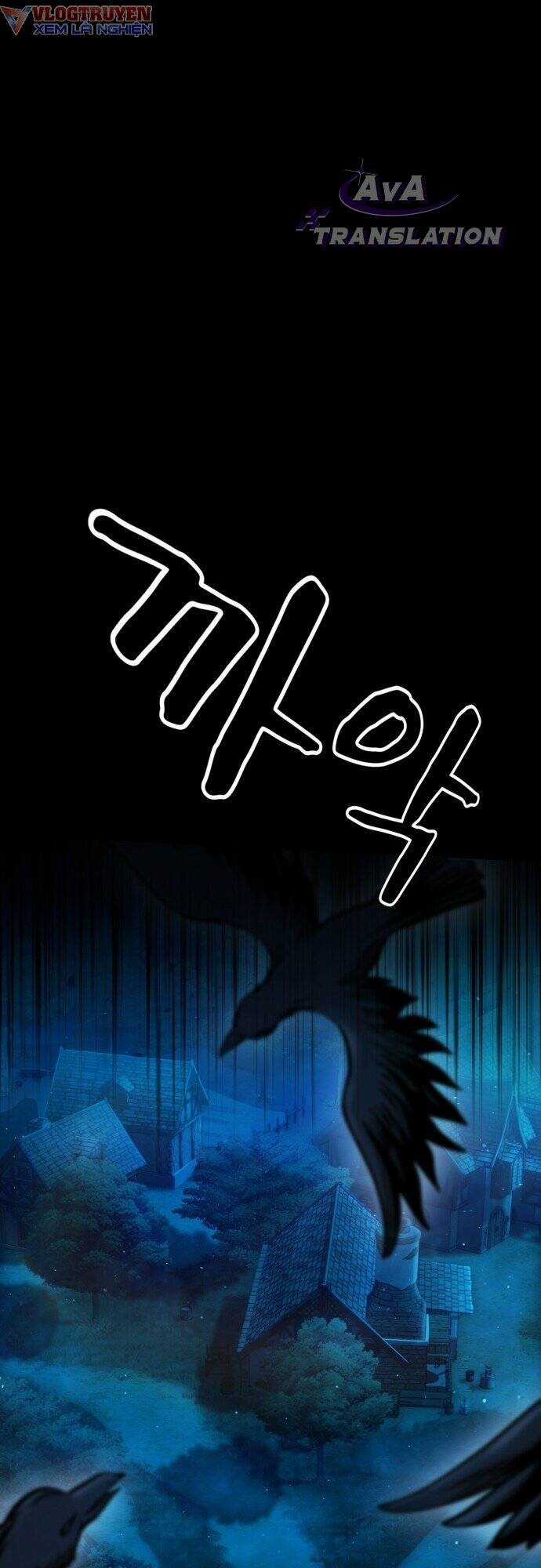 Thánh Kỵ Sĩ Trong Thế Giới Ảo Đen Tối Chapter 1 trang 2