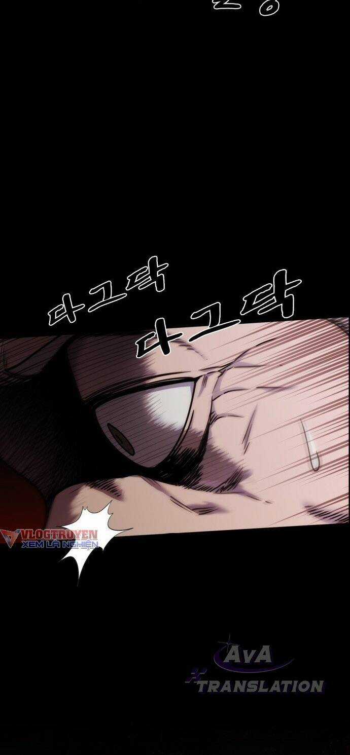 Thánh Kỵ Sĩ Trong Thế Giới Ảo Đen Tối Chapter 1 trang 20