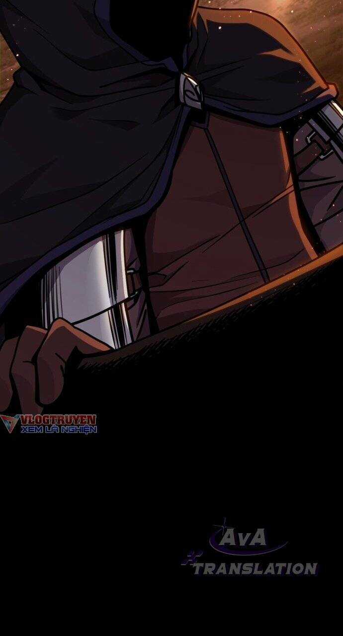 Thánh Kỵ Sĩ Trong Thế Giới Ảo Đen Tối Chapter 1 trang 22