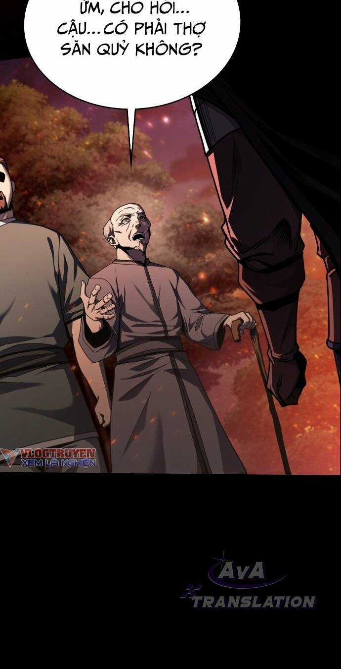 Thánh Kỵ Sĩ Trong Thế Giới Ảo Đen Tối Chapter 1 trang 25