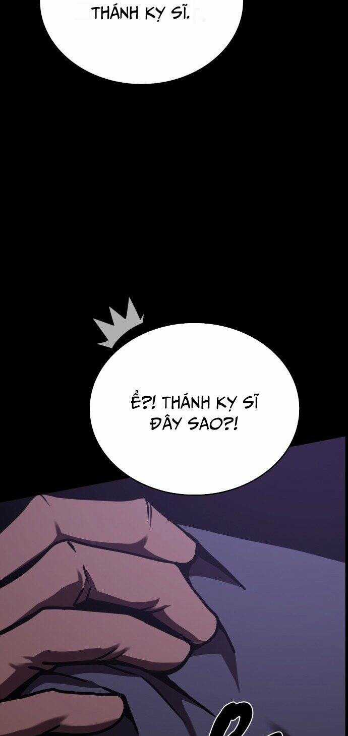 Thánh Kỵ Sĩ Trong Thế Giới Ảo Đen Tối Chapter 1 trang 27