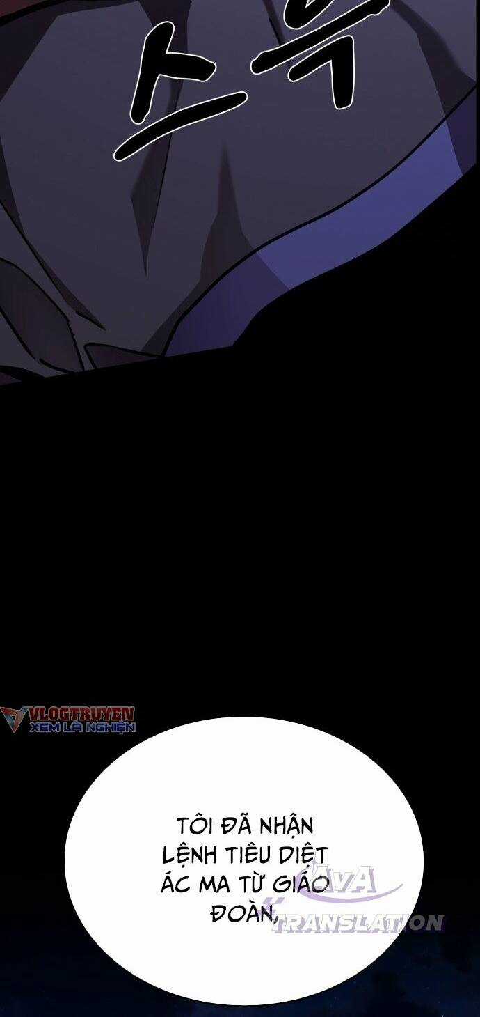 Thánh Kỵ Sĩ Trong Thế Giới Ảo Đen Tối Chapter 1 trang 28