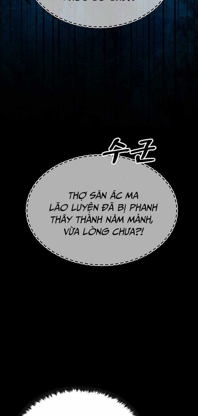 Thánh Kỵ Sĩ Trong Thế Giới Ảo Đen Tối Chapter 1 trang 33