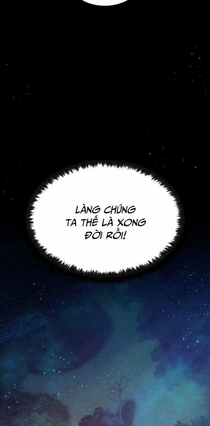 Thánh Kỵ Sĩ Trong Thế Giới Ảo Đen Tối Chapter 1 trang 36