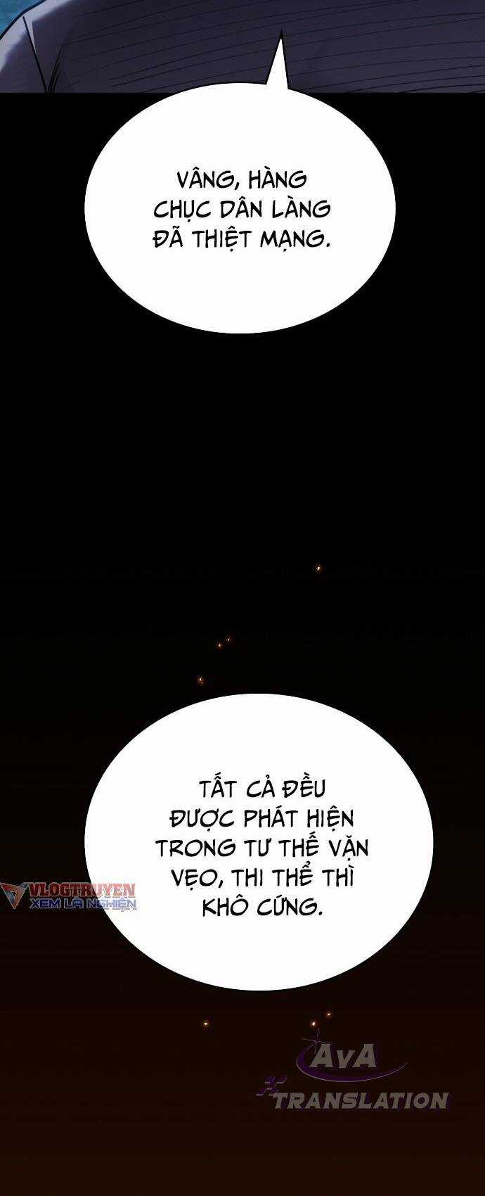 Thánh Kỵ Sĩ Trong Thế Giới Ảo Đen Tối Chapter 1 trang 39