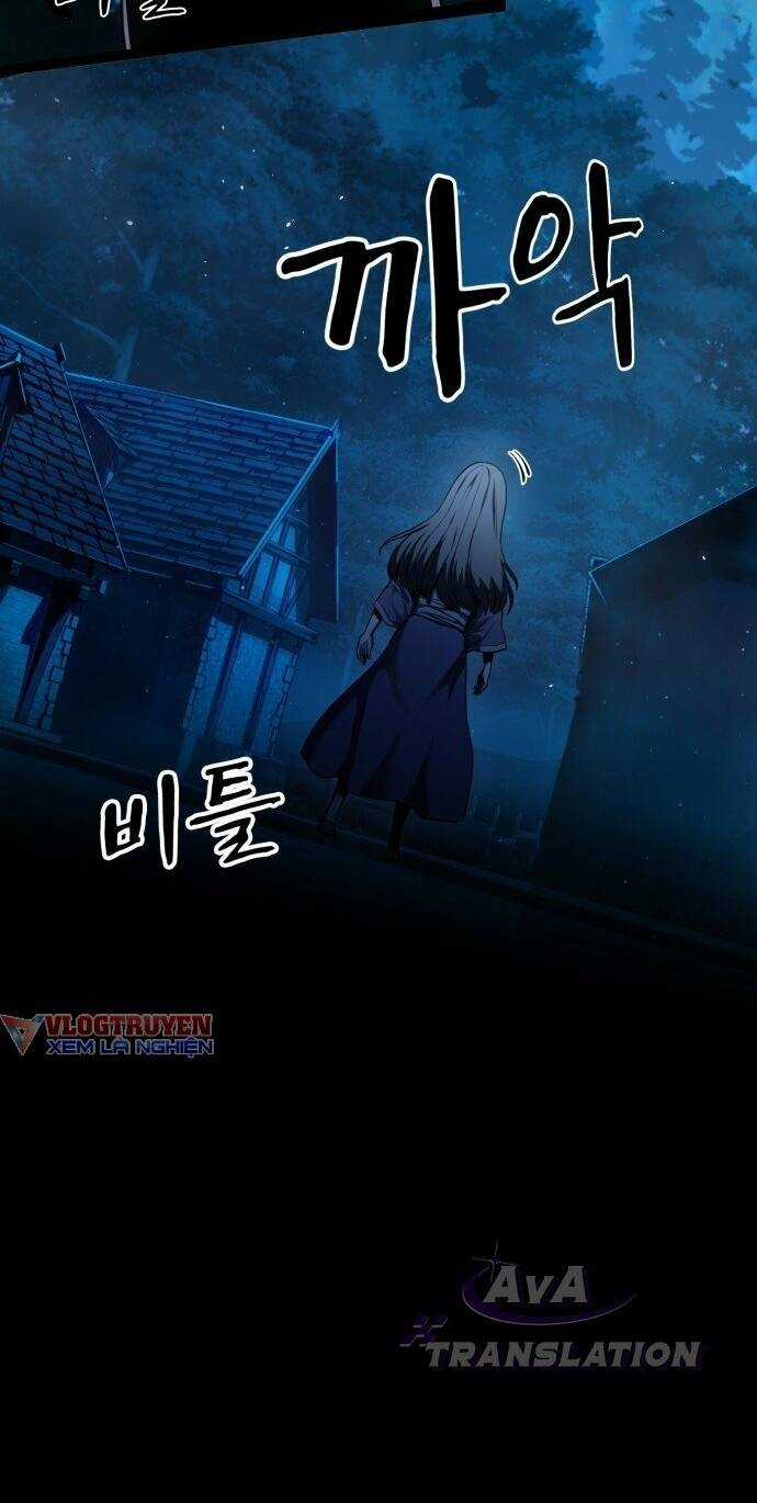 Thánh Kỵ Sĩ Trong Thế Giới Ảo Đen Tối Chapter 1 trang 4