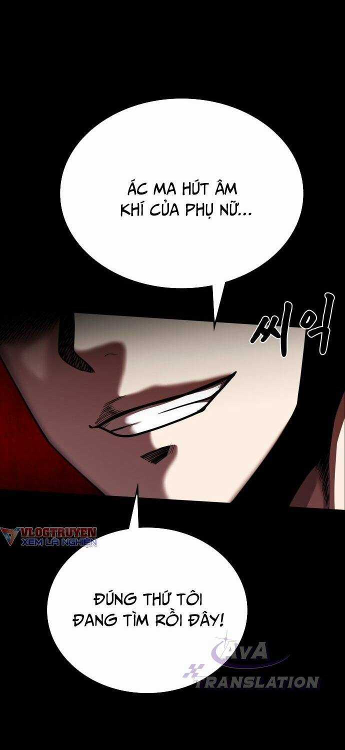 Thánh Kỵ Sĩ Trong Thế Giới Ảo Đen Tối Chapter 1 trang 42