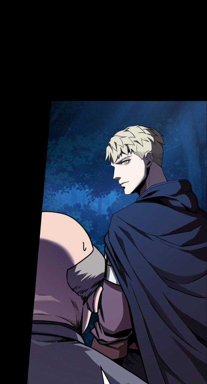 Thánh Kỵ Sĩ Trong Thế Giới Ảo Đen Tối Chapter 1 trang 44