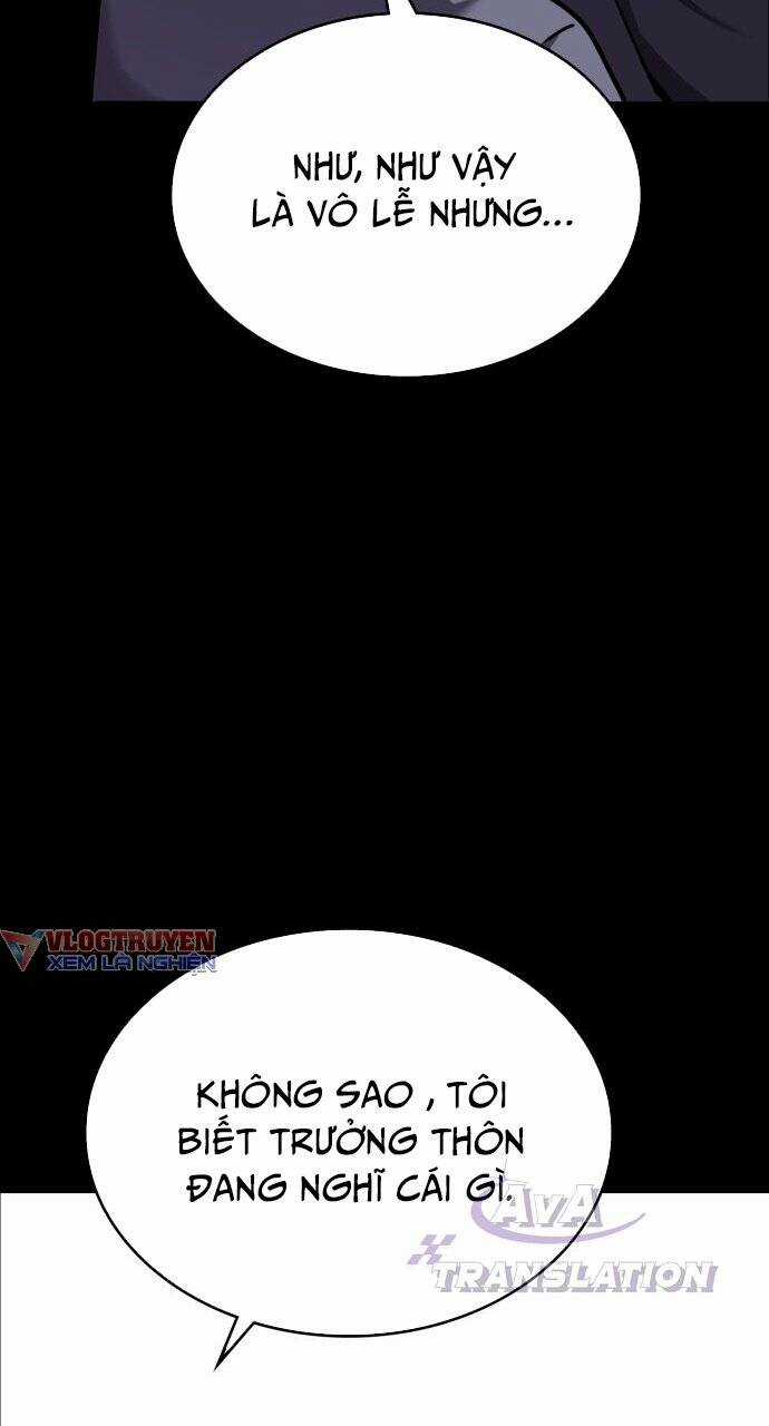 Thánh Kỵ Sĩ Trong Thế Giới Ảo Đen Tối Chapter 1 trang 45