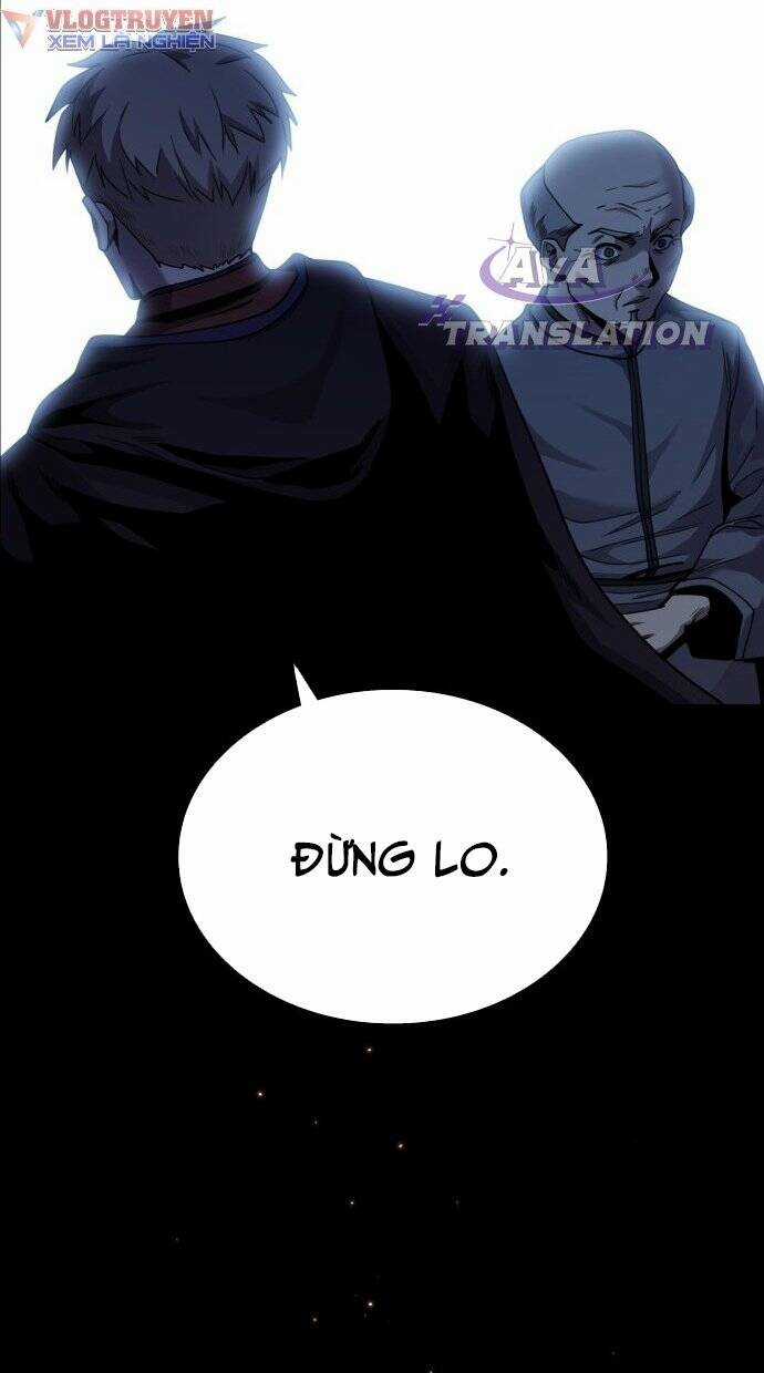 Thánh Kỵ Sĩ Trong Thế Giới Ảo Đen Tối Chapter 1 trang 46