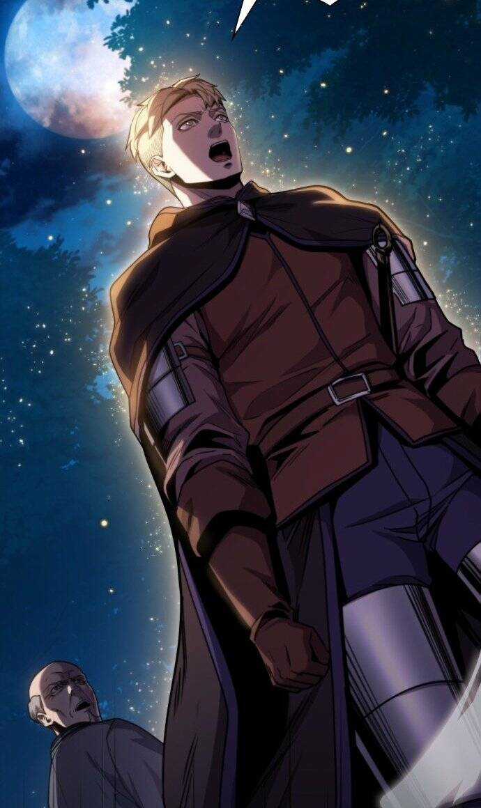 Thánh Kỵ Sĩ Trong Thế Giới Ảo Đen Tối Chapter 1 trang 49