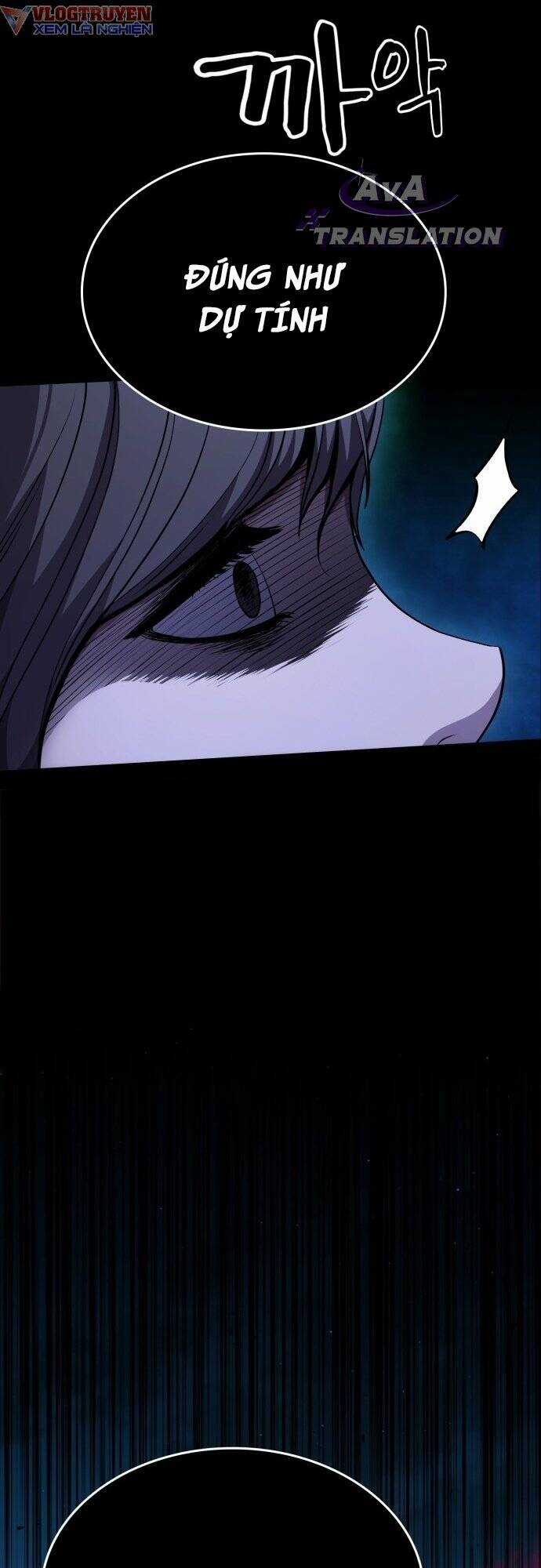 Thánh Kỵ Sĩ Trong Thế Giới Ảo Đen Tối Chapter 1 trang 5