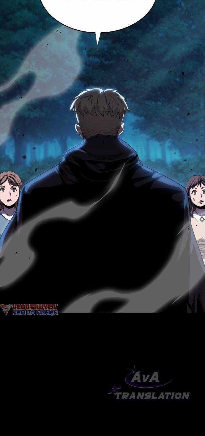 Thánh Kỵ Sĩ Trong Thế Giới Ảo Đen Tối Chapter 1 trang 53