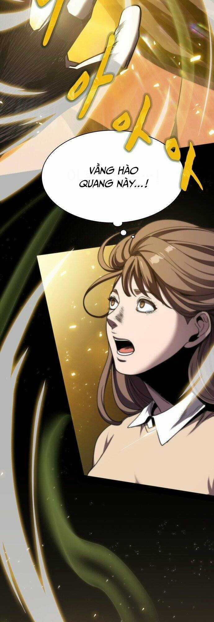 Thánh Kỵ Sĩ Trong Thế Giới Ảo Đen Tối Chapter 1 trang 56