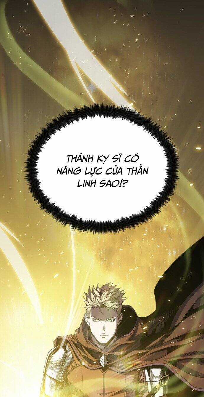 Thánh Kỵ Sĩ Trong Thế Giới Ảo Đen Tối Chapter 1 trang 57