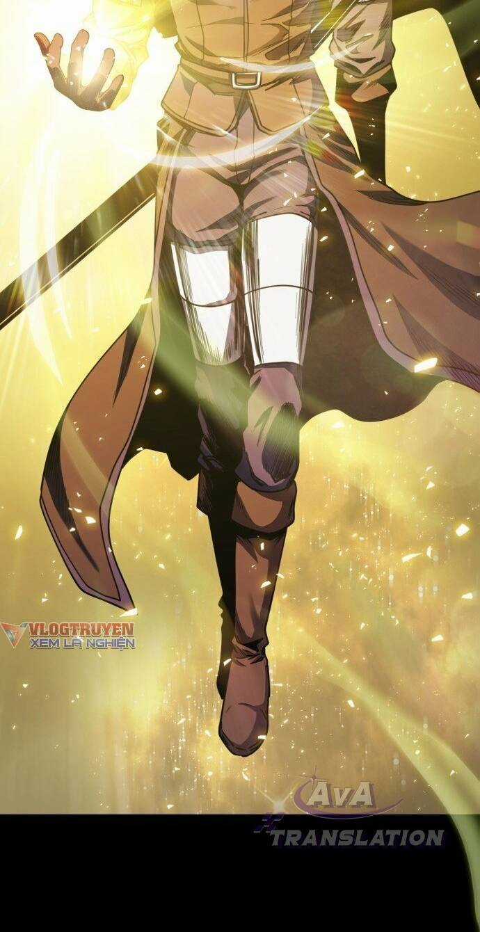 Thánh Kỵ Sĩ Trong Thế Giới Ảo Đen Tối Chapter 1 trang 58